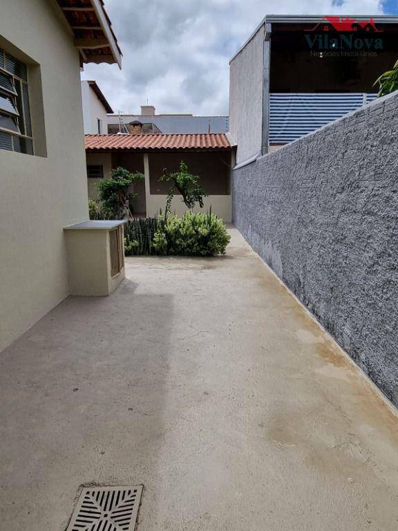 Casa à venda com 3 quartos, 110m² - Foto 11