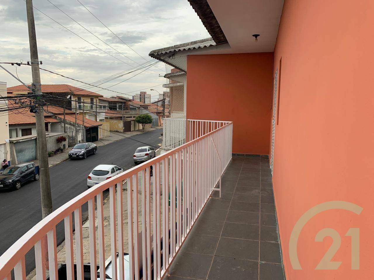 Apartamento para alugar com 3 quartos, 100m² - Foto 22