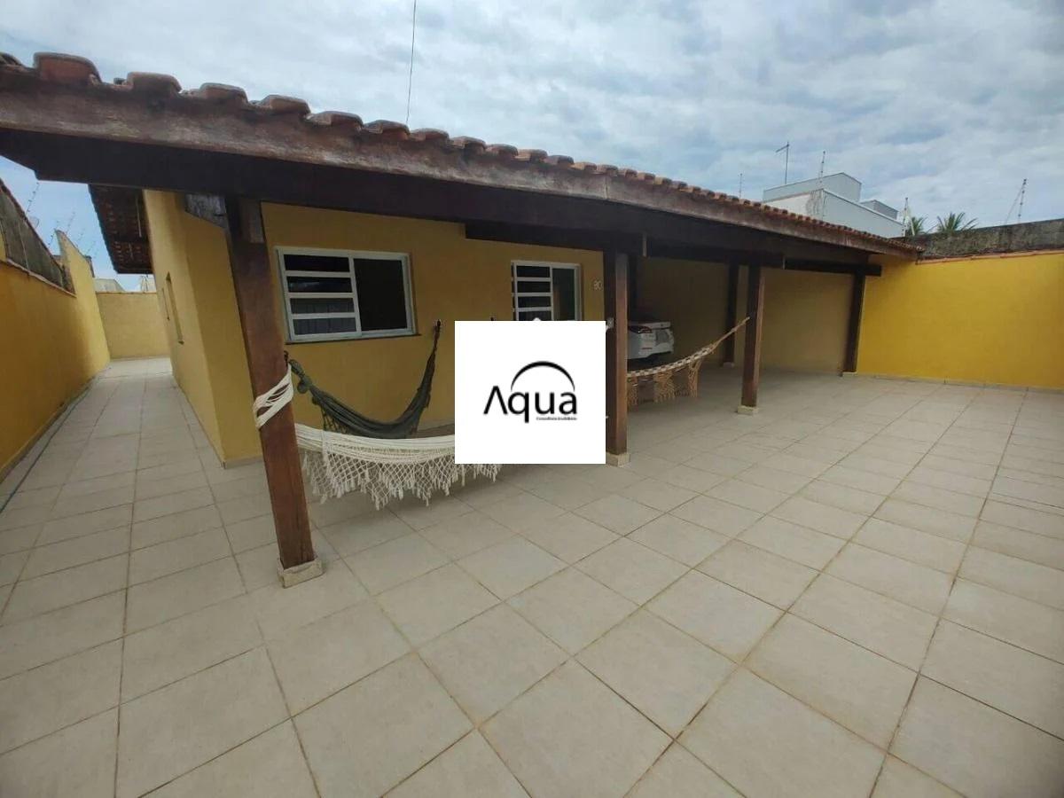 Casa à venda com 2 quartos, 250m² - Foto 6