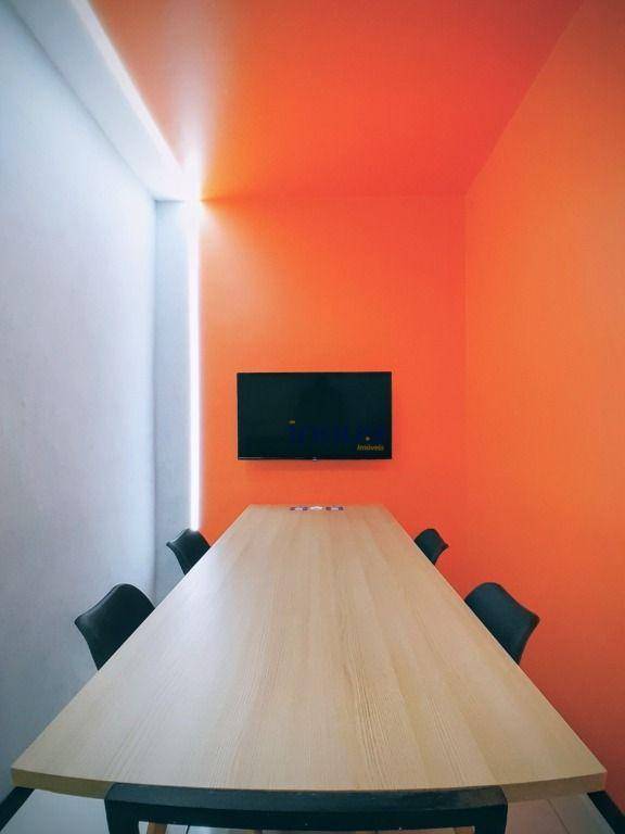 Sala-Conjunto, 5 m² - Foto 4