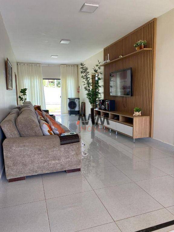 Casa, 4 quartos, 200 m² - Foto 2