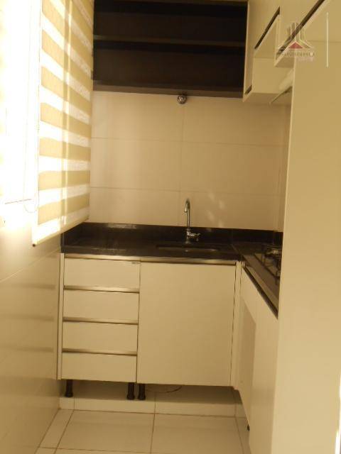 Apartamento à venda com 1 quarto, 47m² - Foto 7