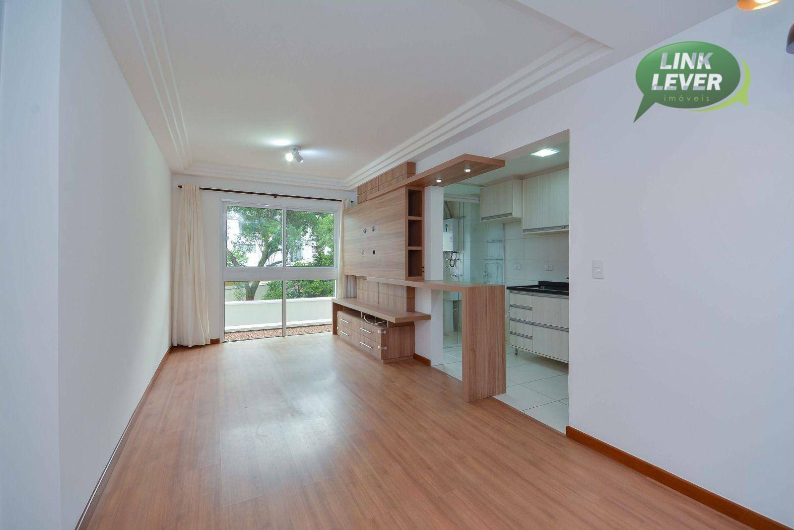 Apartamento à venda com 2 quartos, 60m² - Foto 3