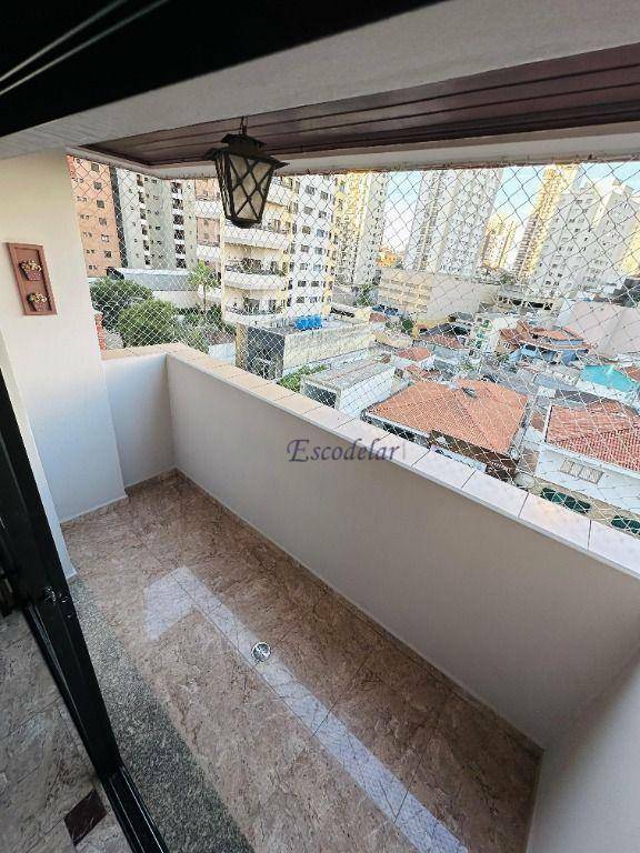 Apartamento à venda com 4 quartos, 154m² - Foto 3