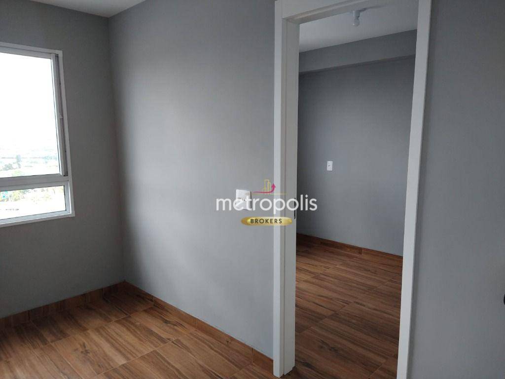 Apartamento para alugar com 2 quartos, 36m² - Foto 2