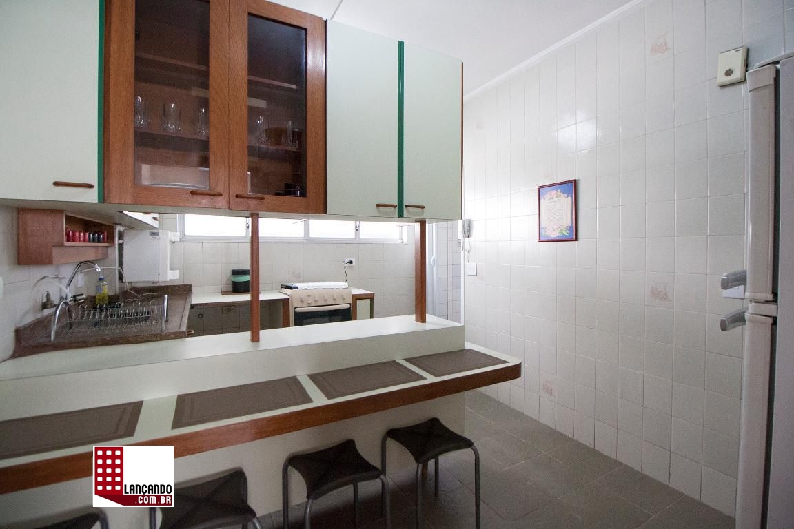 Apartamento à venda com 3 quartos, 127m² - Foto 7