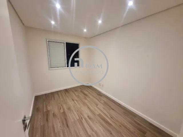 Apartamento à venda com 2 quartos, 57m² - Foto 6