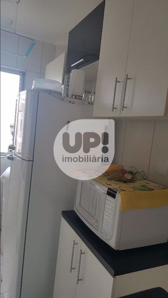 Apartamento à venda com 2 quartos, 45m² - Foto 8