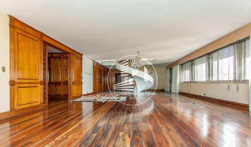 Cobertura à venda com 4 quartos, 580m² - Foto 2