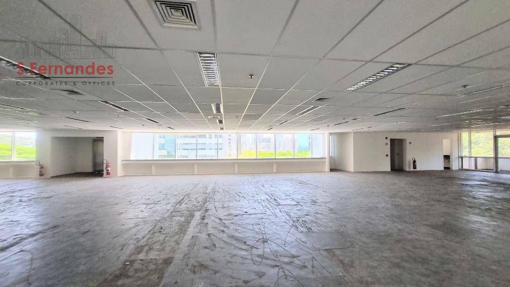 Conjunto Comercial-Sala para alugar, 504m² - Foto 3