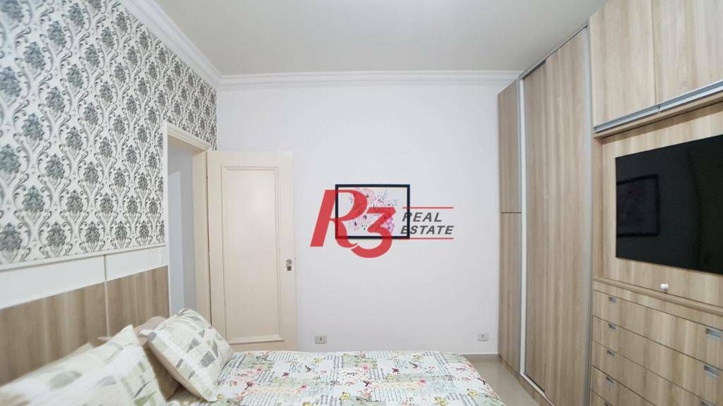 Apartamento à venda com 1 quarto, 60m² - Foto 16