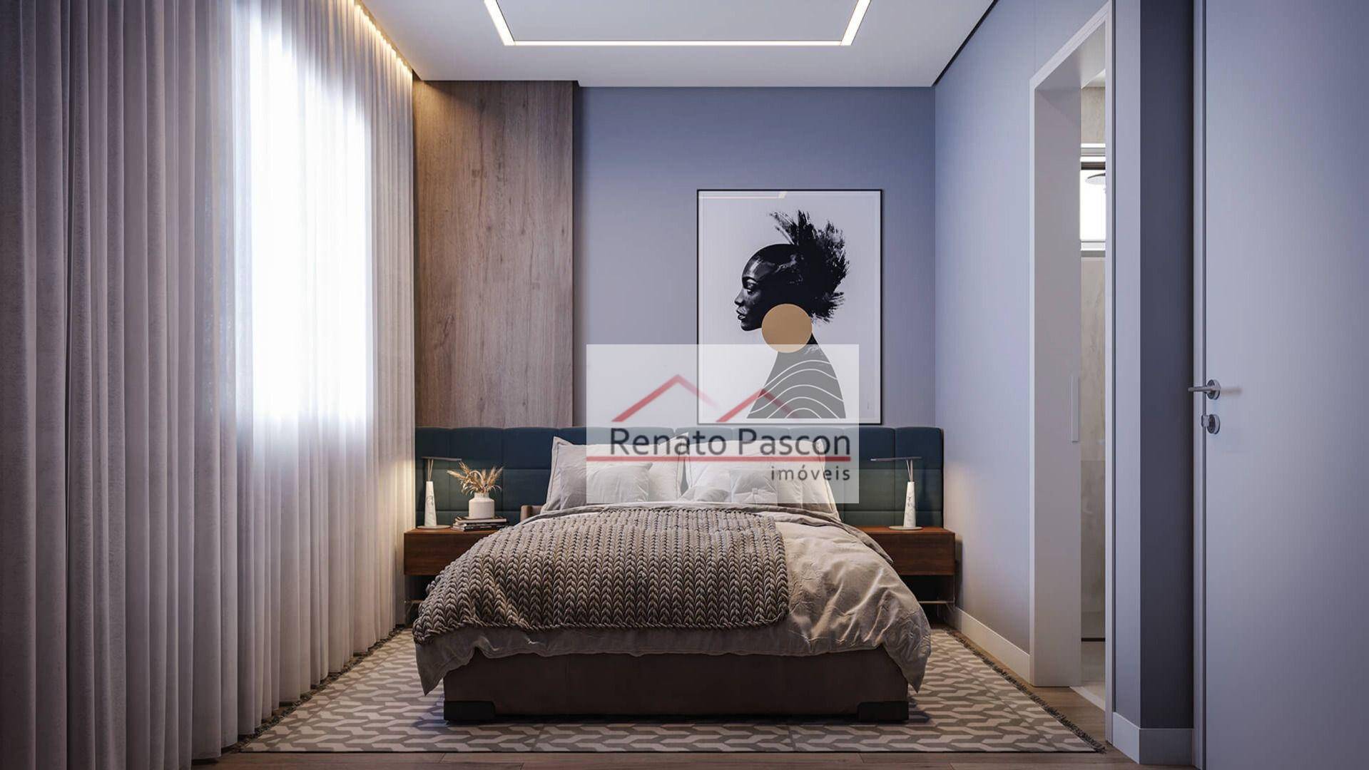 Cobertura, 3 quartos, 135 m² - Foto 1