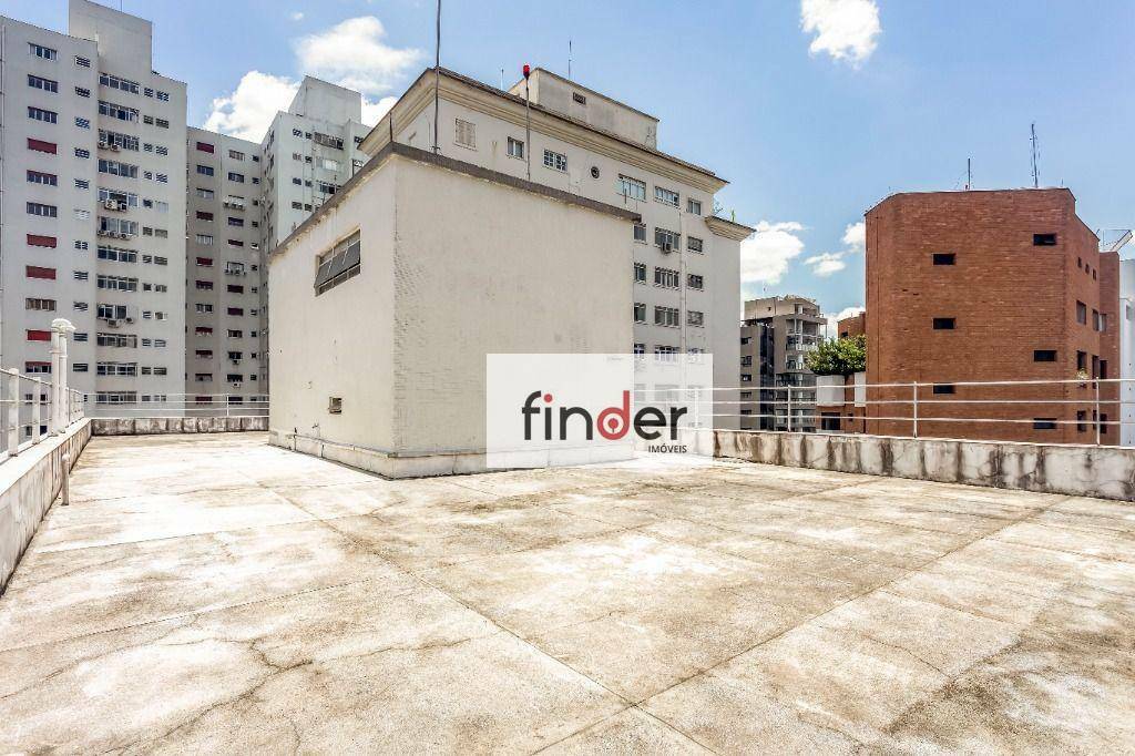 Apartamento à venda com 2 quartos, 222m² - Foto 24