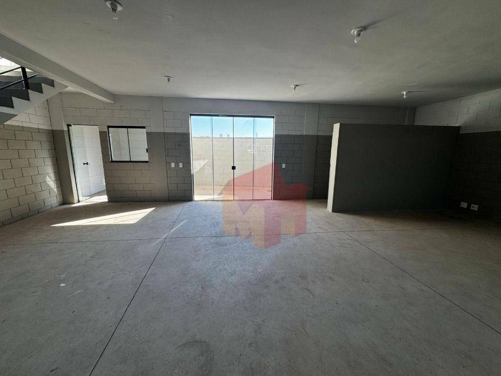 Loja-Salão à venda e aluguel, 288m² - Foto 13