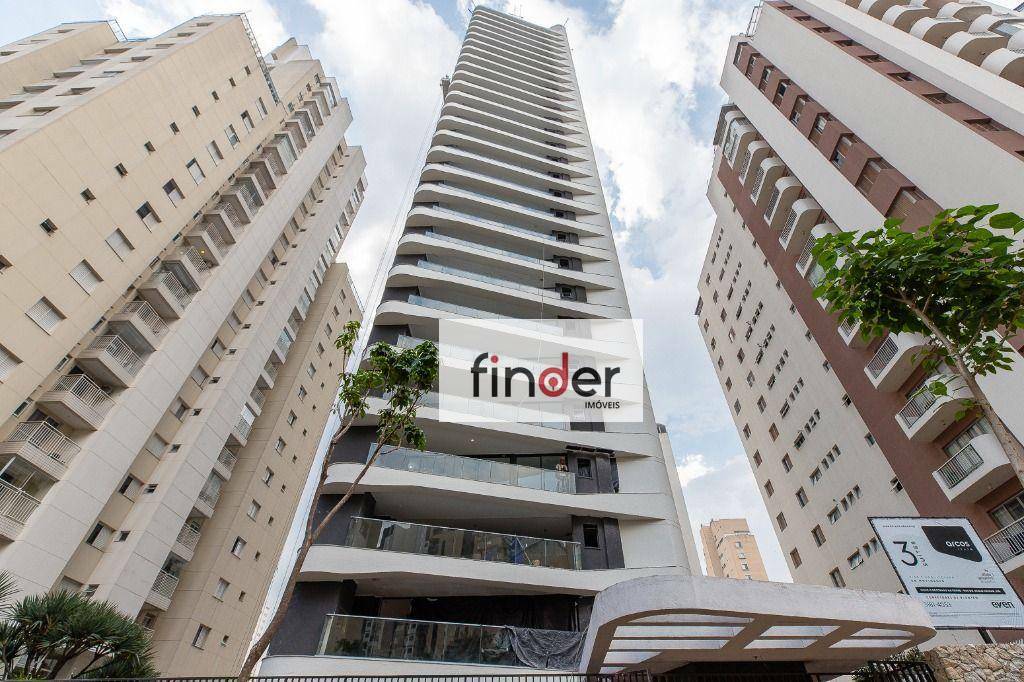 Apartamento à venda com 3 quartos, 153m² - Foto 52