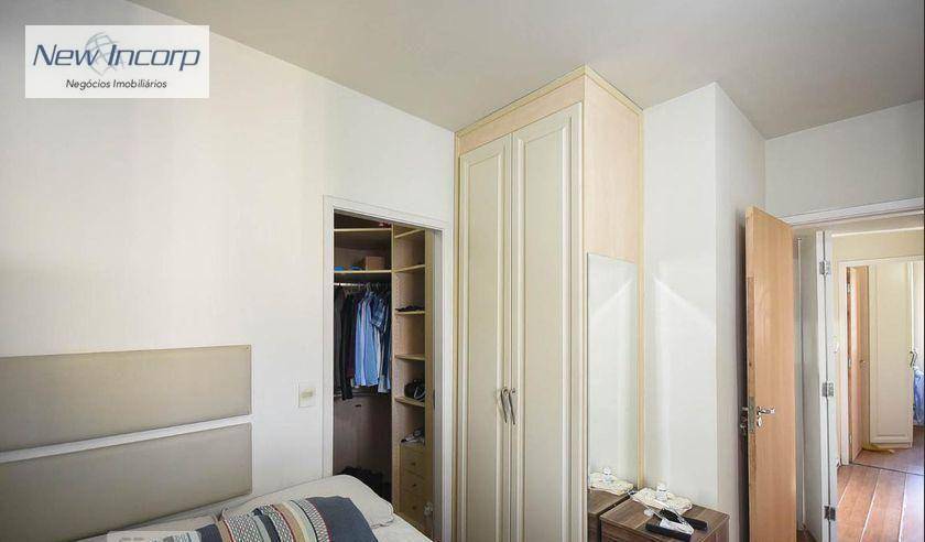 Apartamento à venda com 3 quartos, 160m² - Foto 15