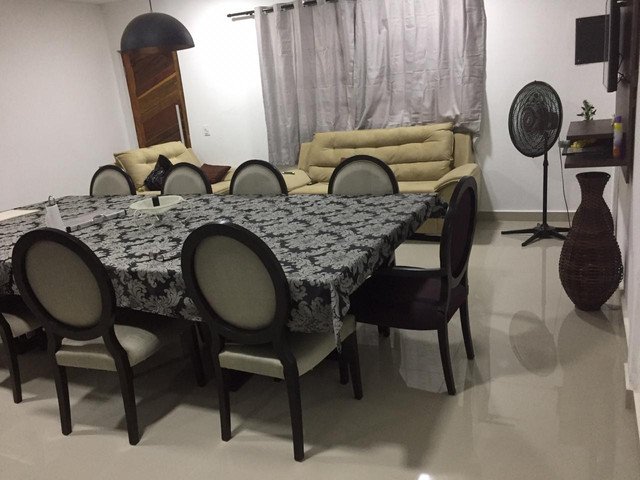 Casa de Condomínio à venda com 3 quartos, 200m² - Foto 4