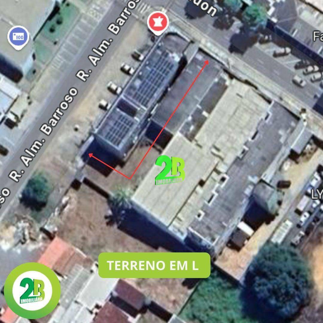 Prédio Inteiro à venda, 400m² - Foto 6