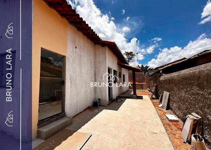 Casa, 2 quartos, 130 m² - Foto 1