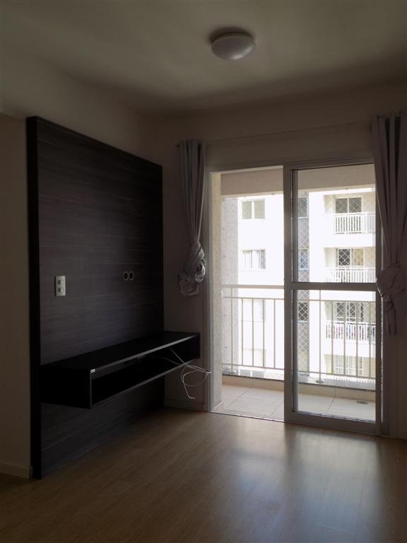 Apartamento à venda com 2 quartos, 51m² - Foto 5