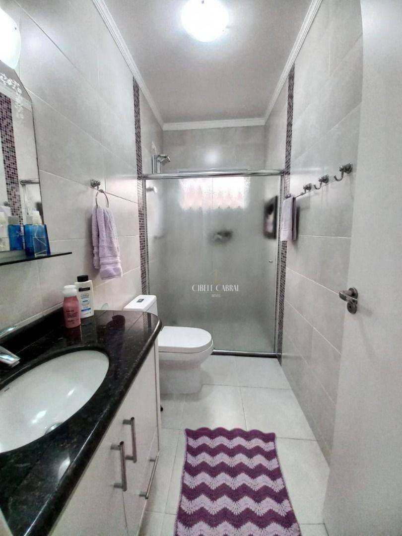 Casa de Condomínio à venda com 3 quartos, 179m² - Foto 35