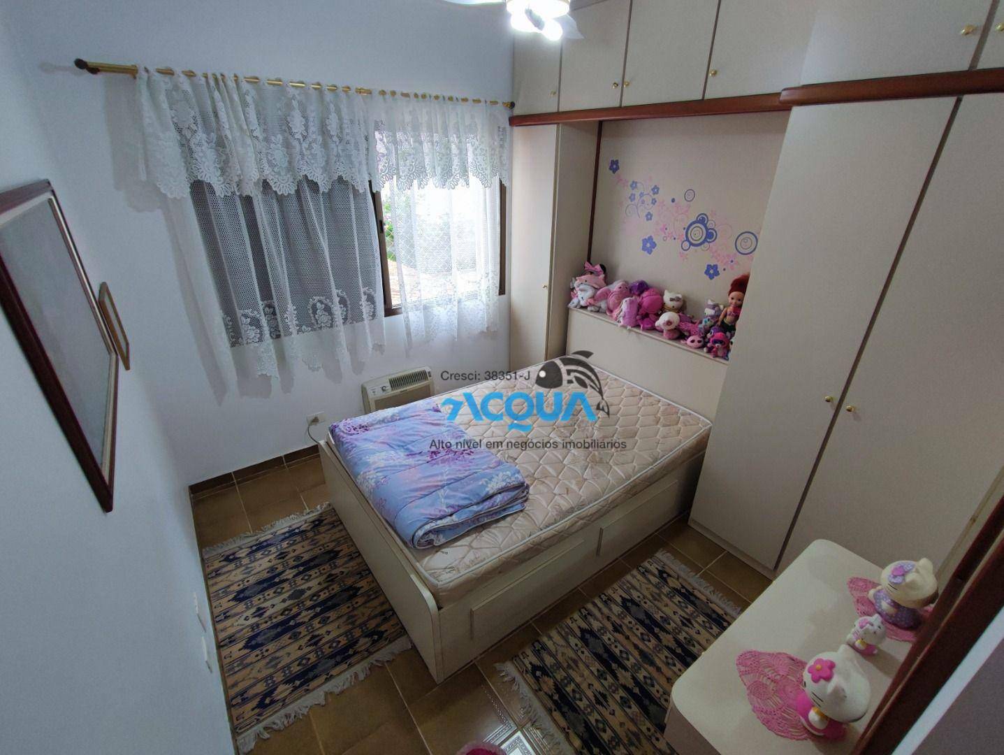 Apartamento à venda com 3 quartos, 120m² - Foto 8