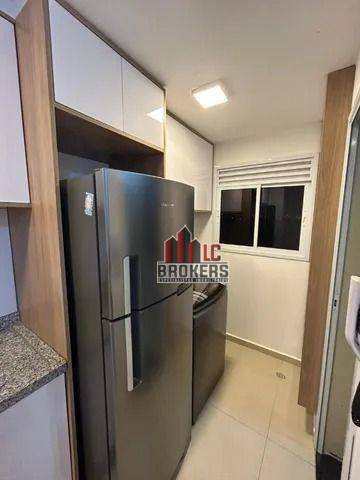 Apartamento para alugar com 2 quartos, 63m² - Foto 6