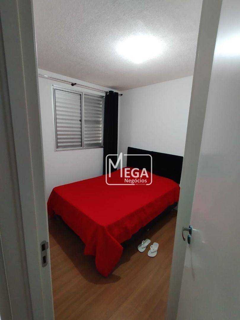 Apartamento à venda com 2 quartos, 42m² - Foto 20