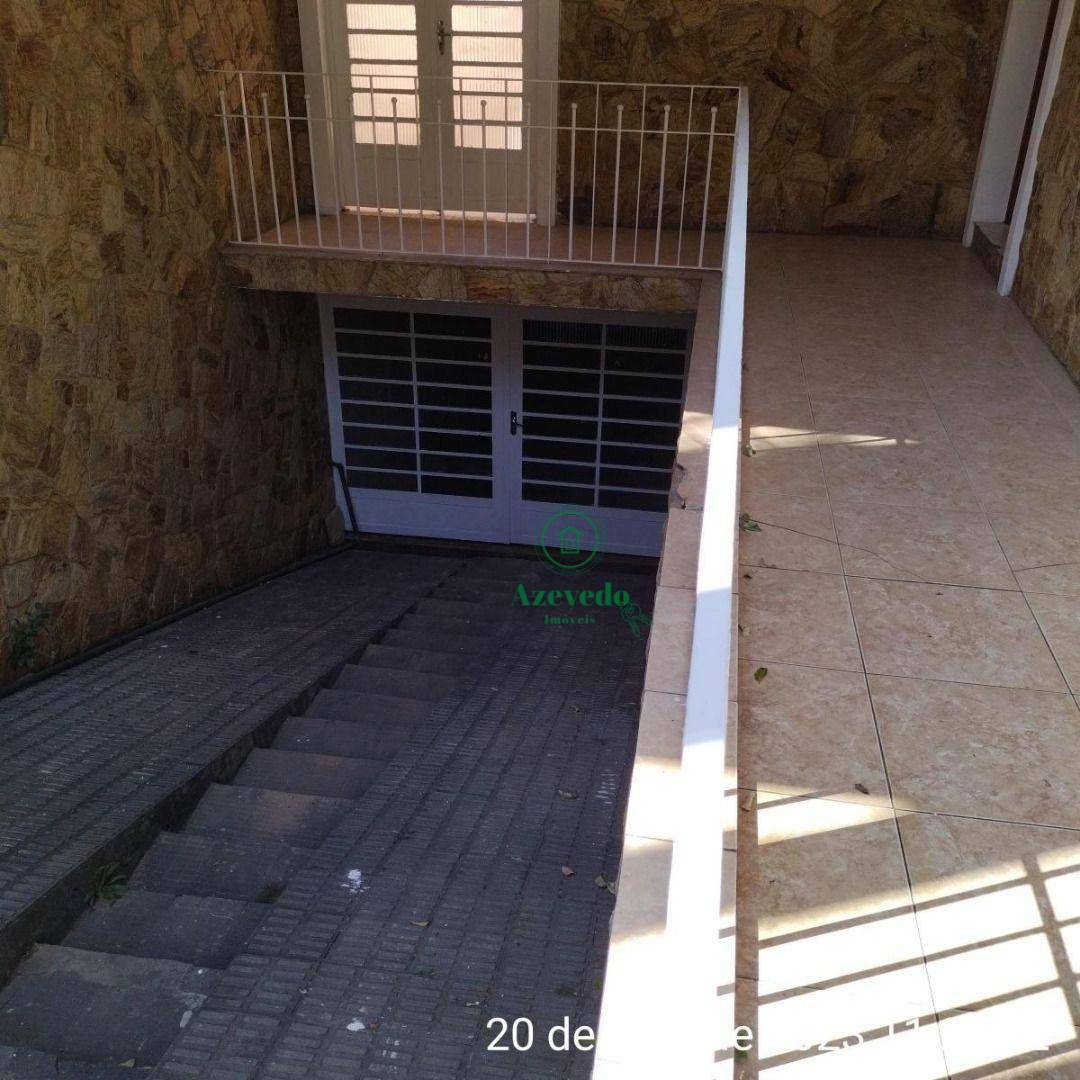 Sobrado à venda e aluguel com 4 quartos, 380m² - Foto 18