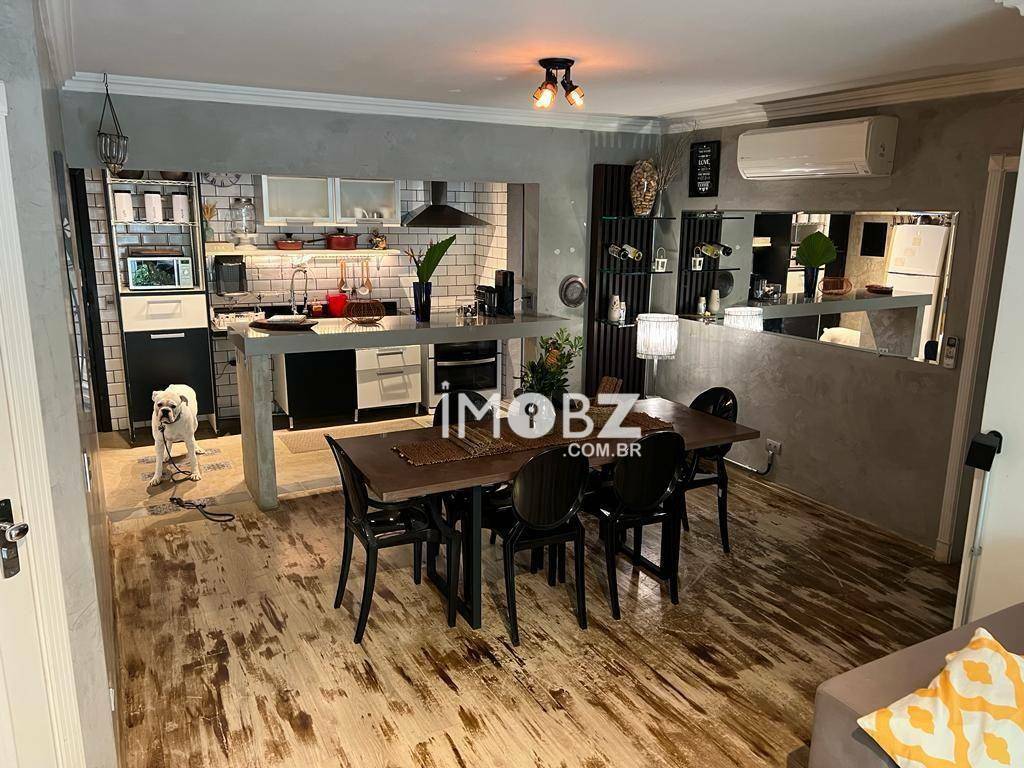 Apartamento à venda com 2 quartos, 112m² - Foto 11