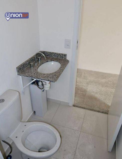 Apartamento à venda com 1 quarto, 34m² - Foto 5