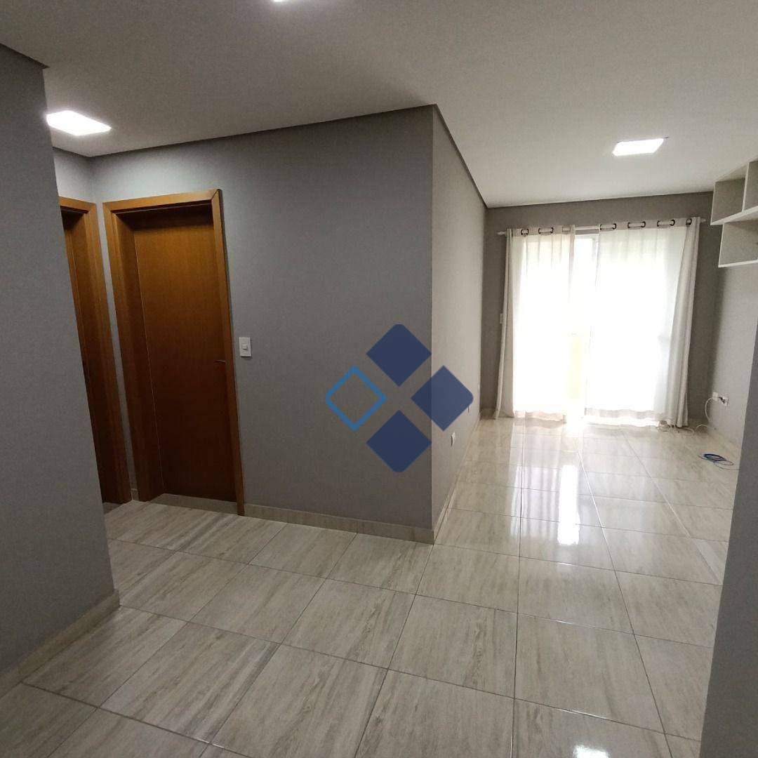 Apartamento à venda com 2 quartos, 53m² - Foto 16