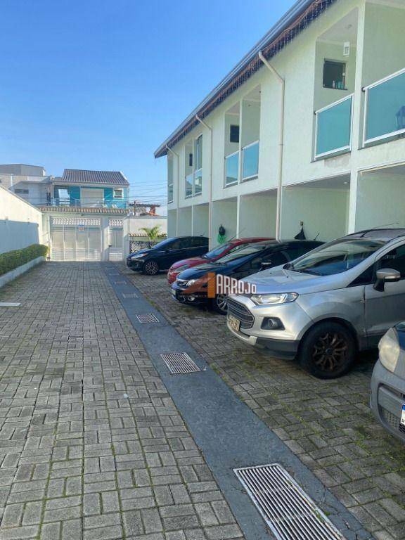 Sobrado à venda com 2 quartos, 56m² - Foto 17