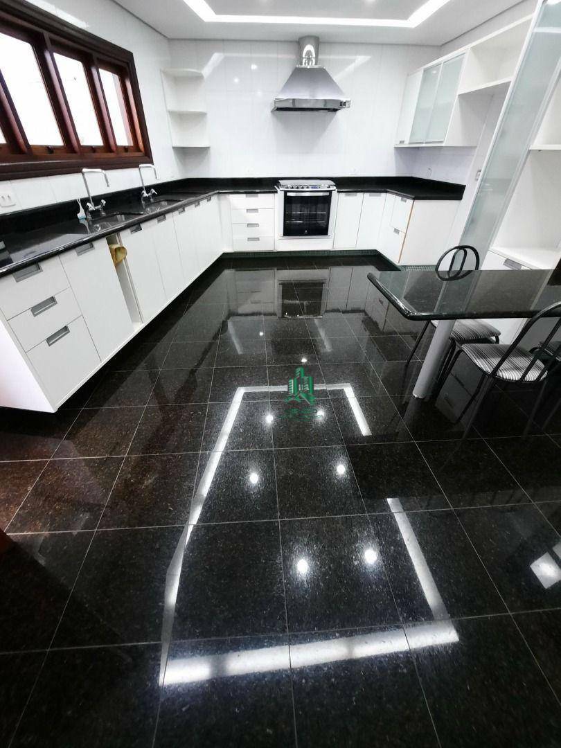 Casa de Condomínio à venda e aluguel com 4 quartos, 506m² - Foto 11