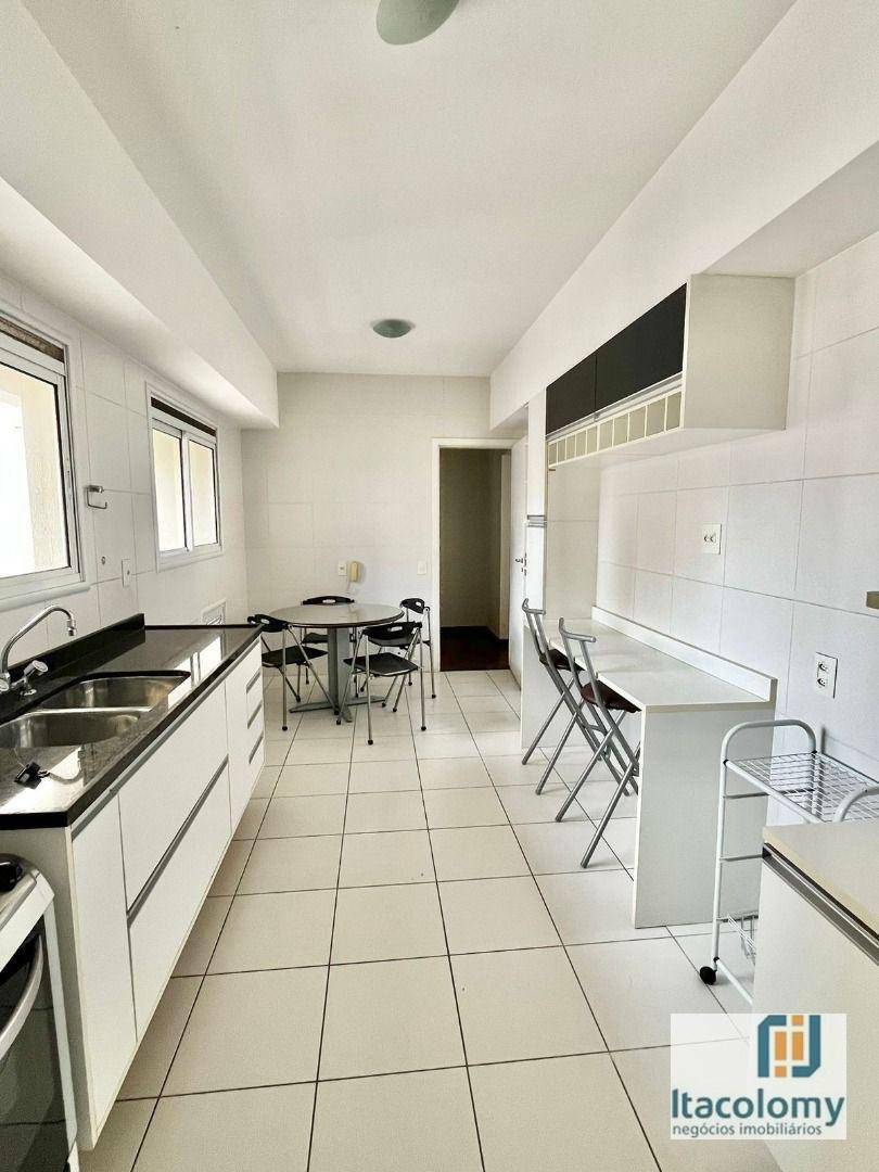 Apartamento à venda com 4 quartos, 212m² - Foto 16