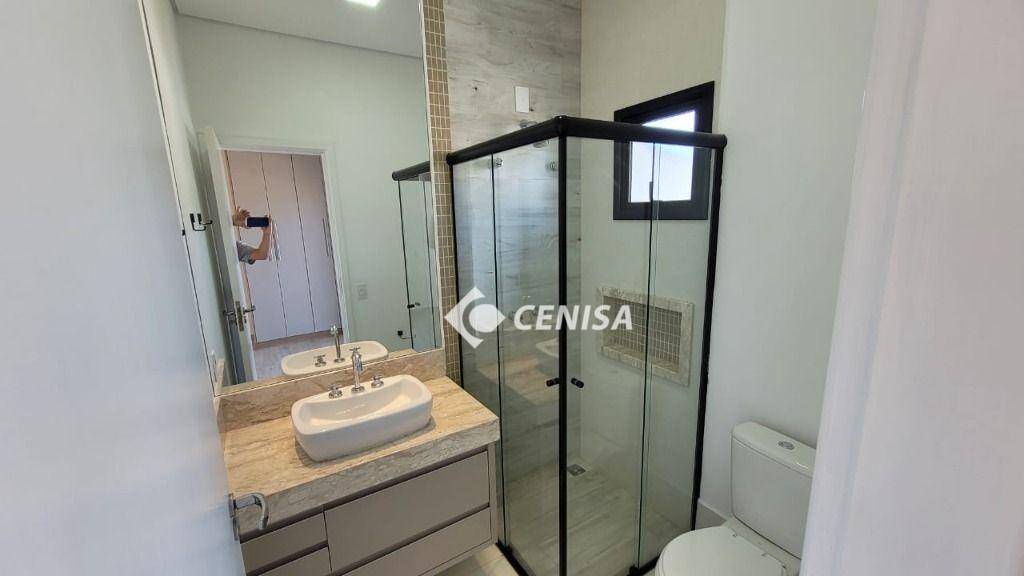 Casa de Condomínio à venda com 3 quartos, 161m² - Foto 16