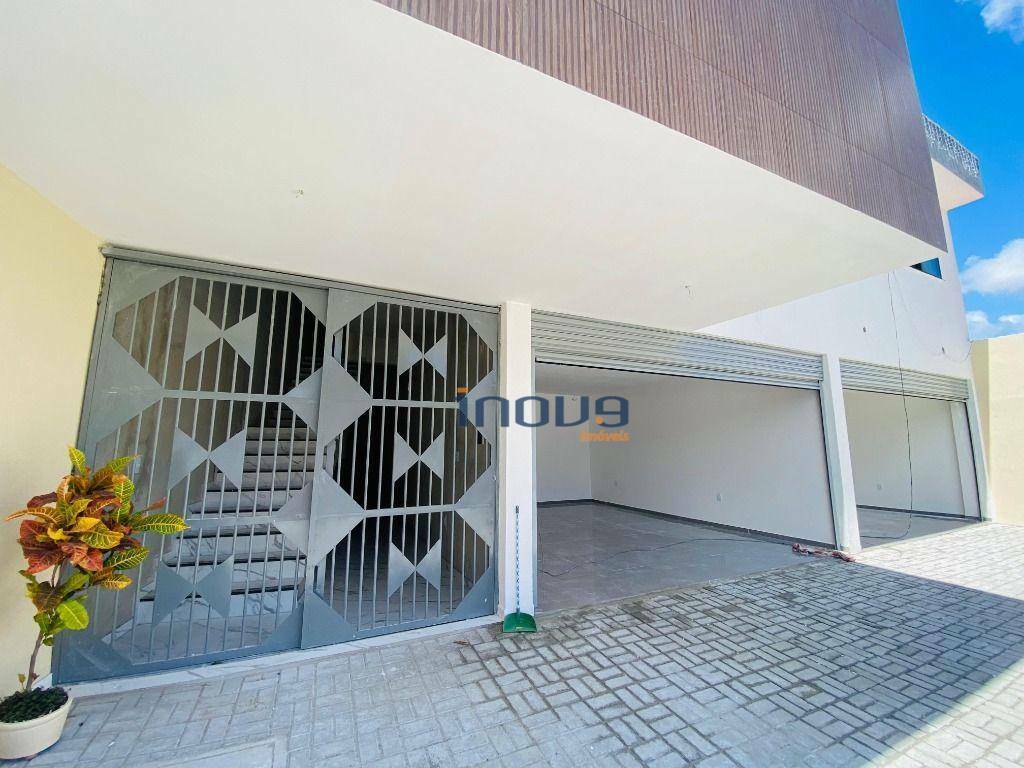 Conjunto Comercial-Sala para alugar, 46m² - Foto 3