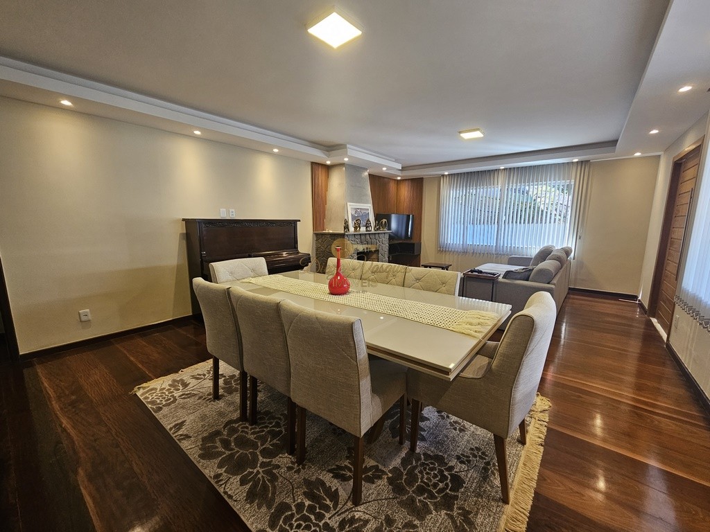 Casa à venda com 3 quartos, 160m² - Foto 6