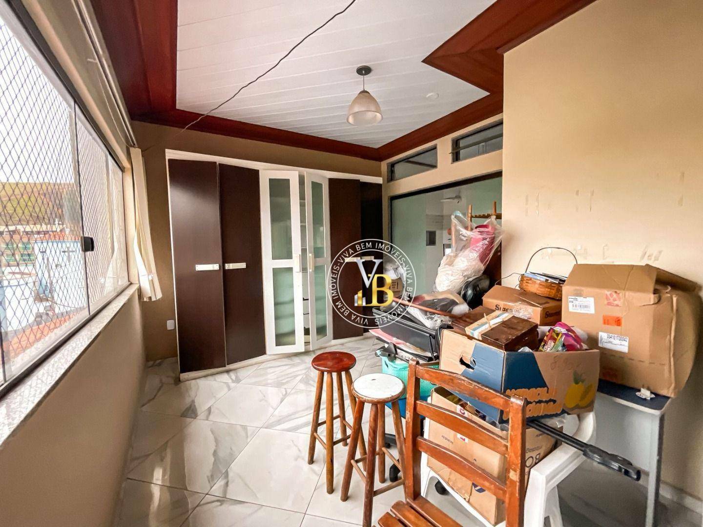 Casa para alugar com 4 quartos, 240m² - Foto 23