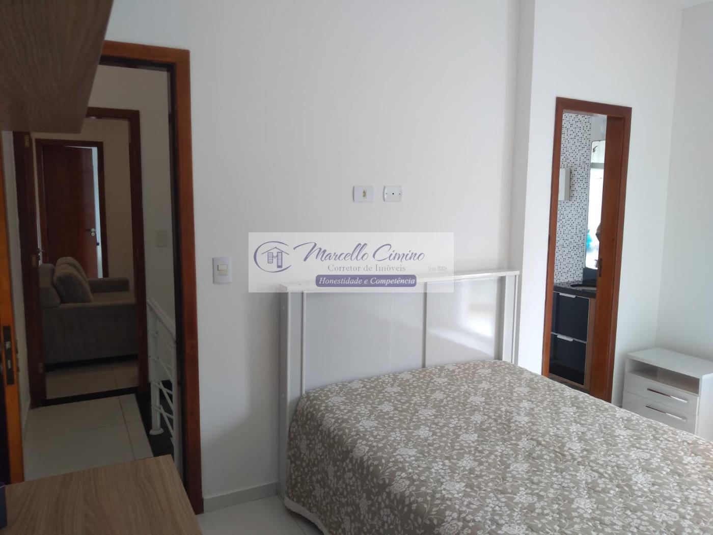 Apartamento à venda com 2 quartos, 85m² - Foto 14