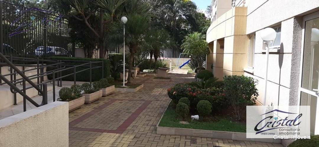 Apartamento à venda com 2 quartos, 56m² - Foto 22