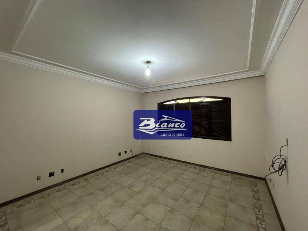 Sobrado à venda com 6 quartos, 550m² - Foto 10