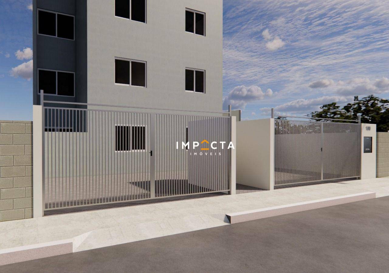 Apartamento, 2 quartos, 63 m² - Foto 2