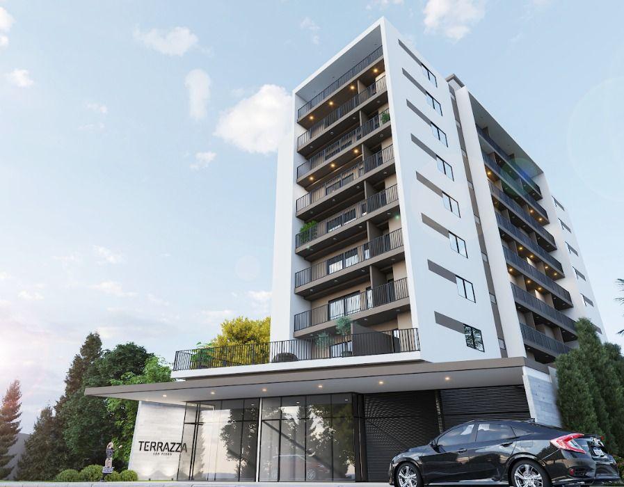 Loja-Salão, 69 m² - Foto 1