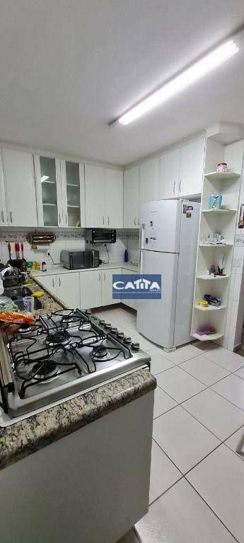 Sobrado à venda com 2 quartos, 80m² - Foto 3