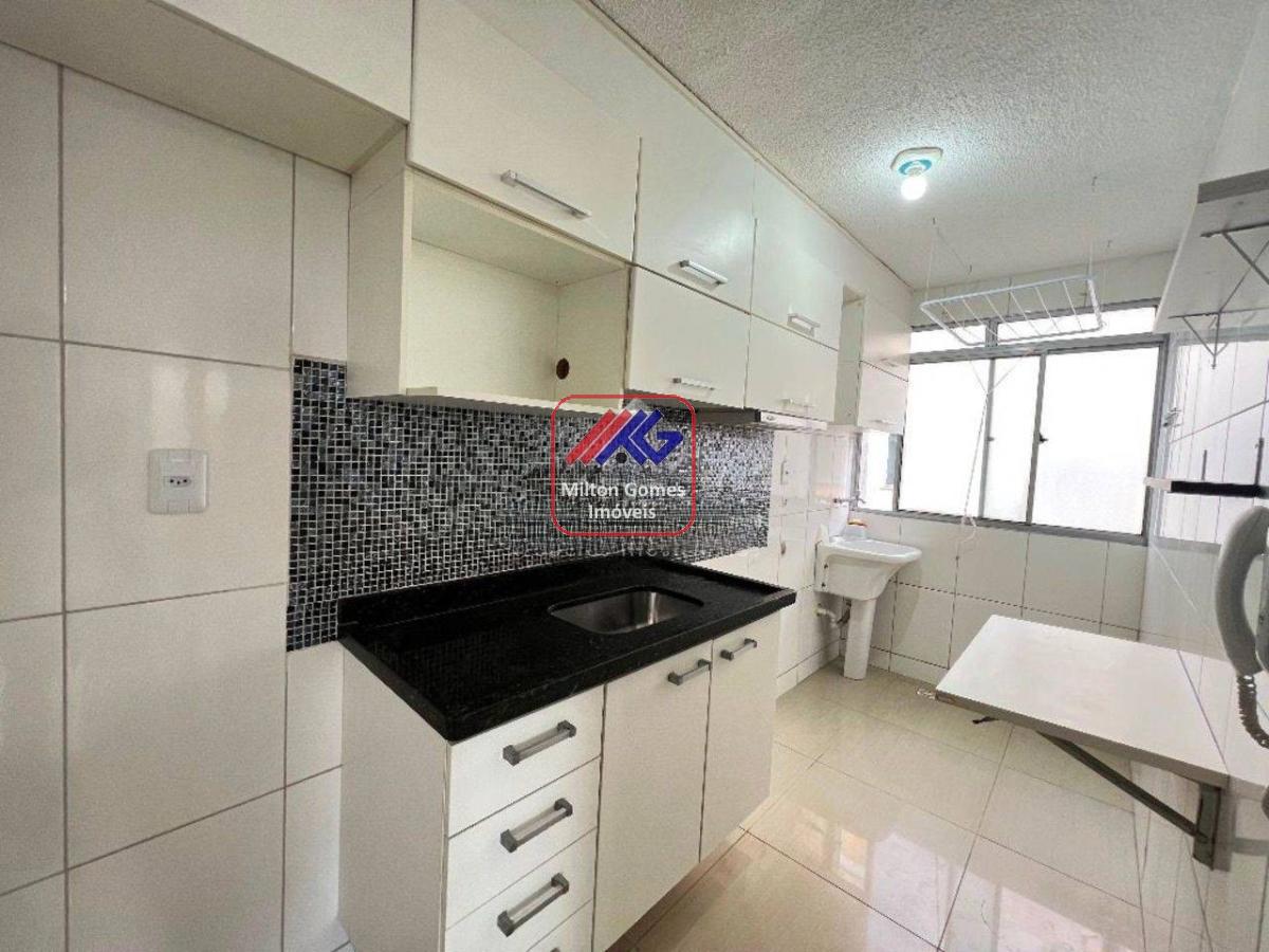 Apartamento à venda com 3 quartos, 50m² - Foto 13