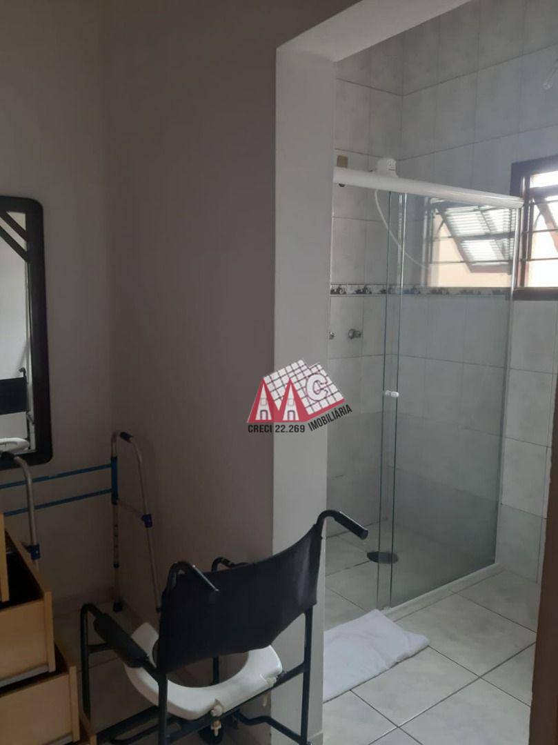 Casa à venda com 3 quartos, 172m² - Foto 16