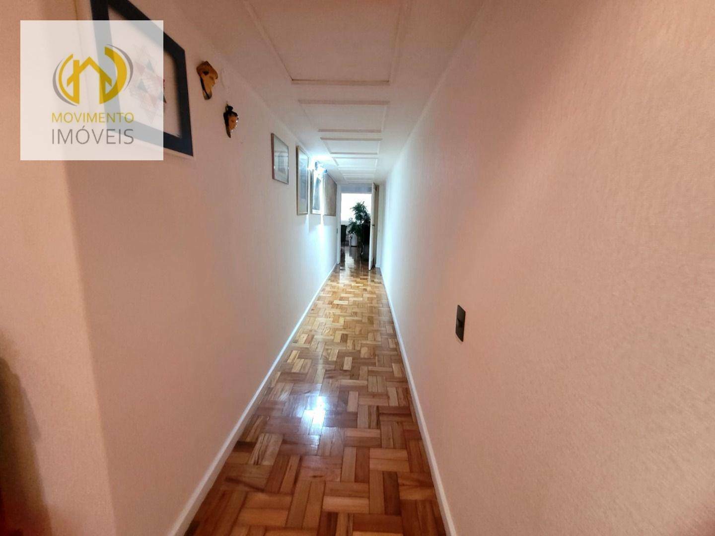 Apartamento à venda com 4 quartos, 316m² - Foto 7