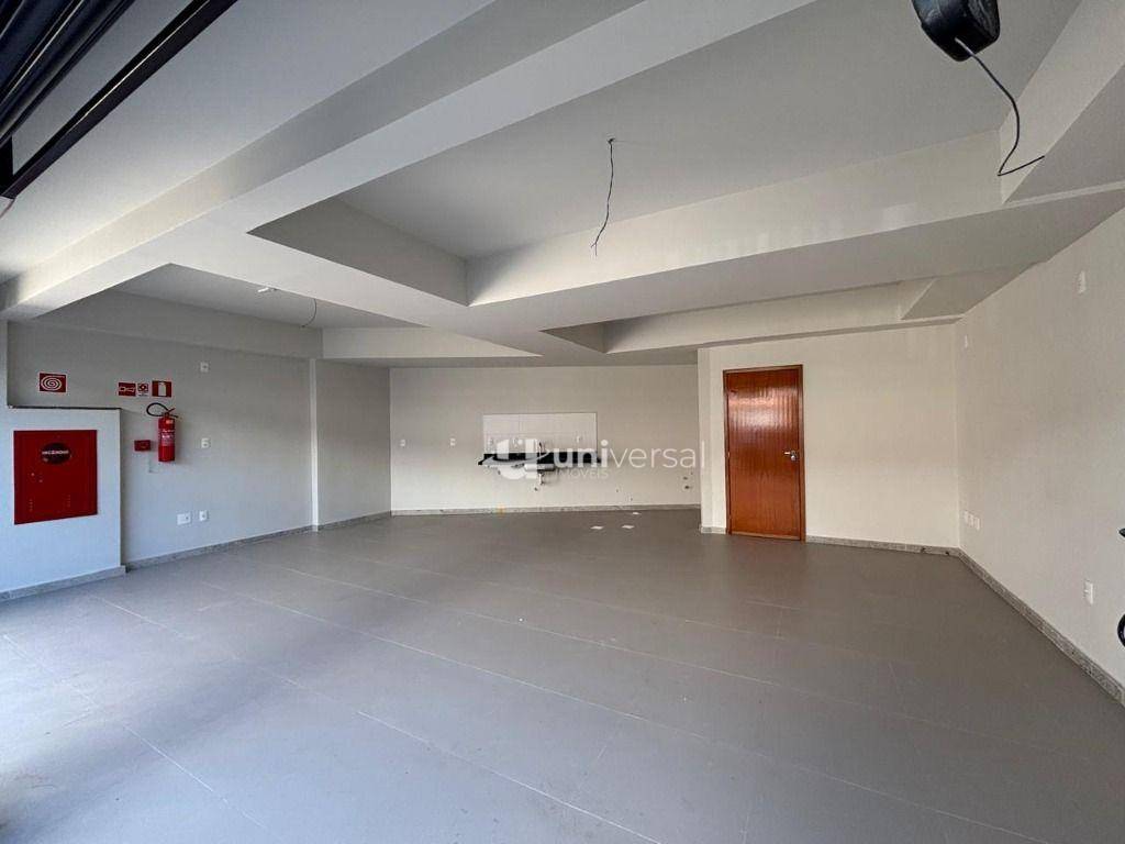 Loja-Salão, 55 m² - Foto 1