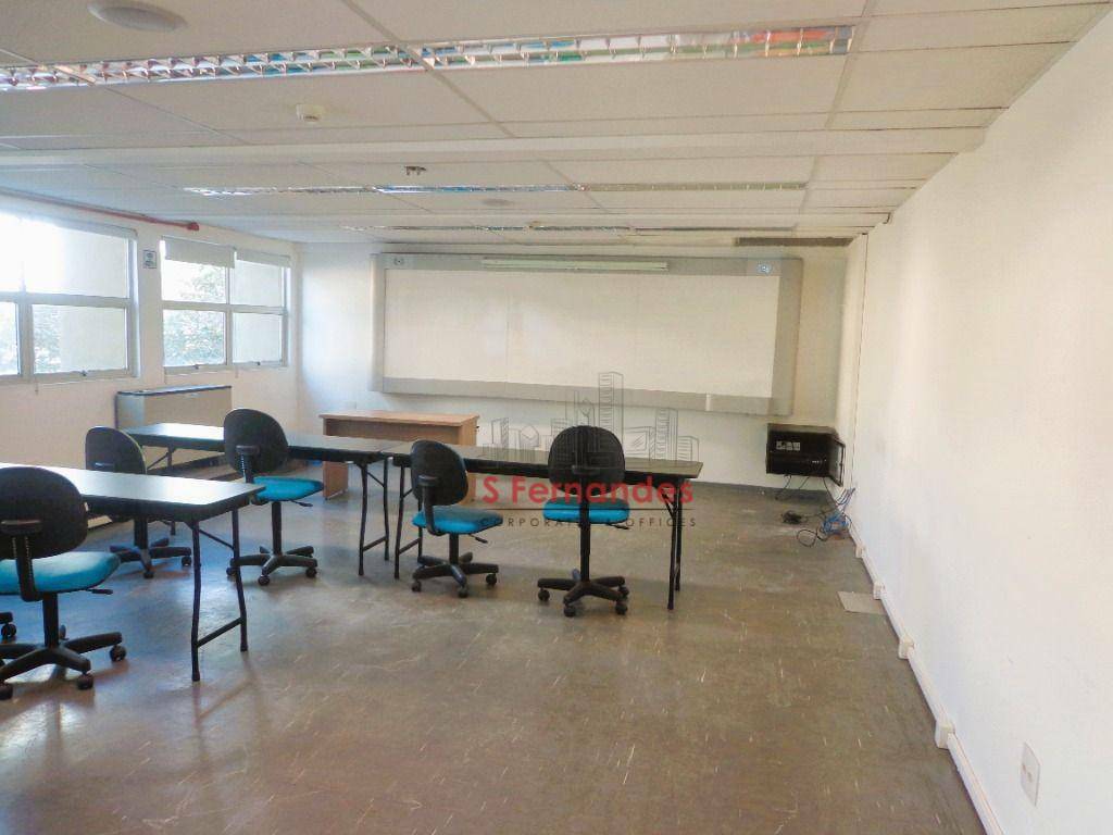 Conjunto Comercial-Sala para alugar, 387m² - Foto 5